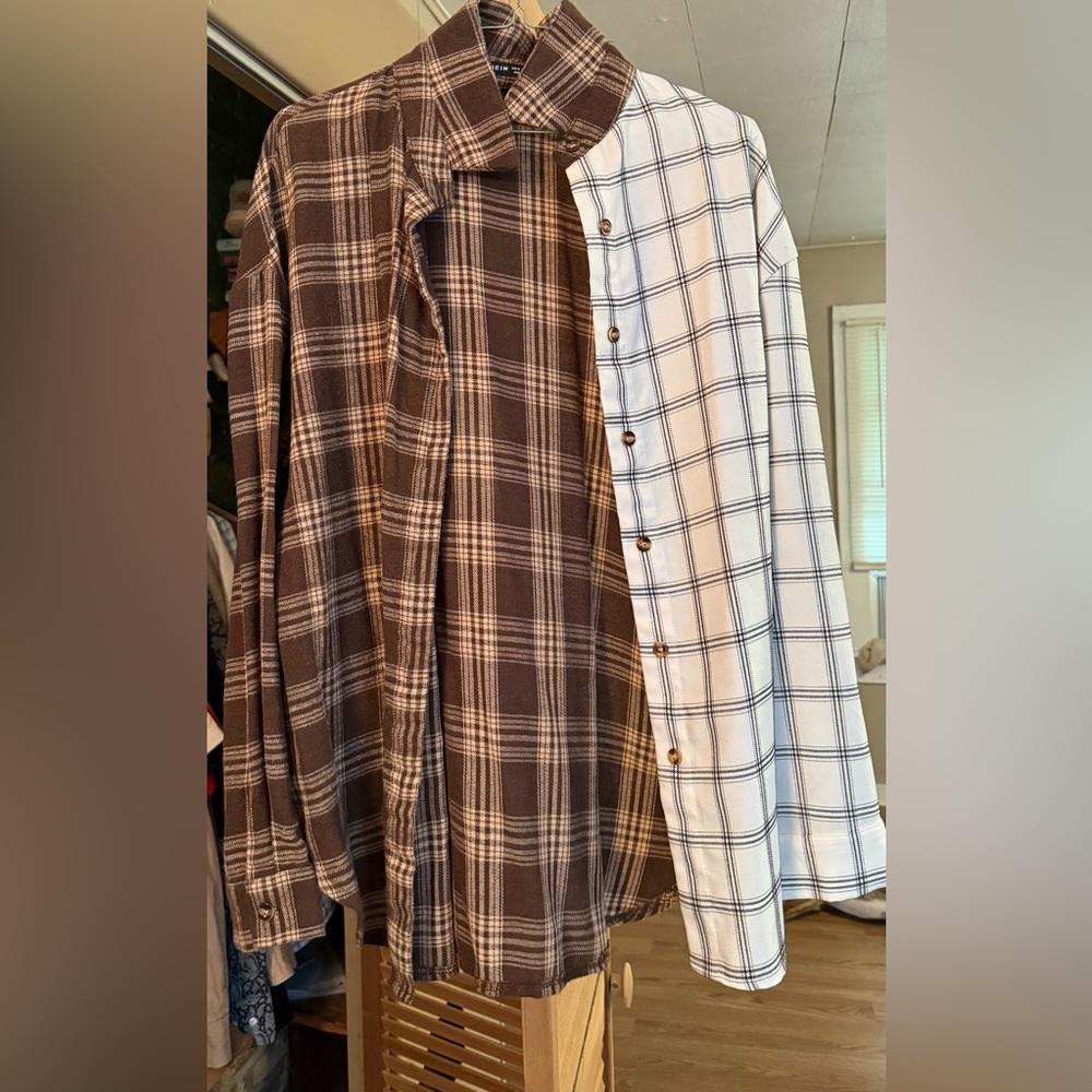 flannel